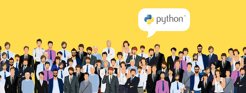 Why is Python so popular among Data Scientists?