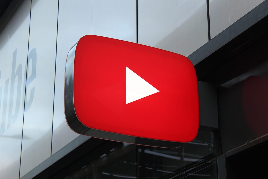 YouTube Tried to Cancel or De-Platform a Legitimate Entrepreneur/Bitcoin Maximalist’s Channel