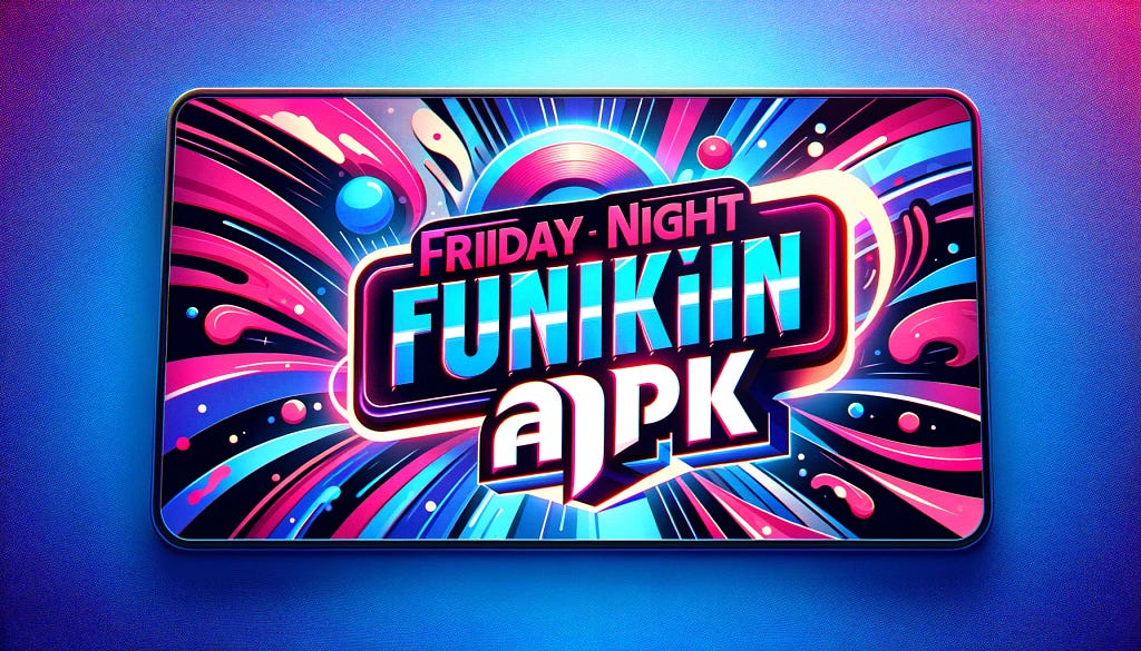 friday night funkin apk