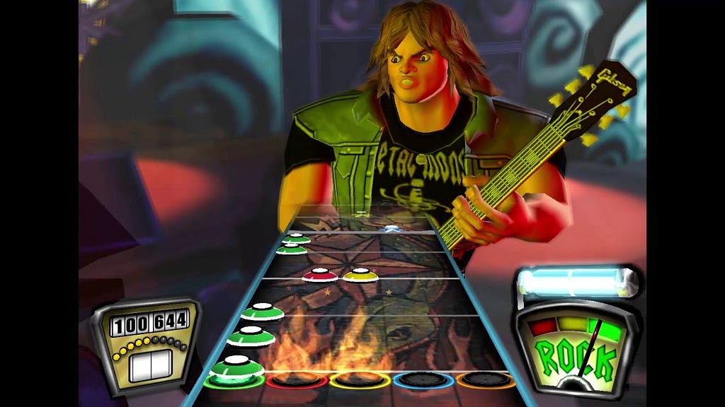 Guitar-Hero-screenshot