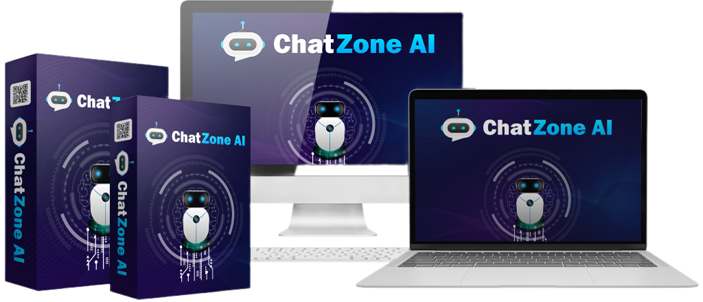 ChatZone AI Review — Bulid AI Chatbots On Any Website In Minutes