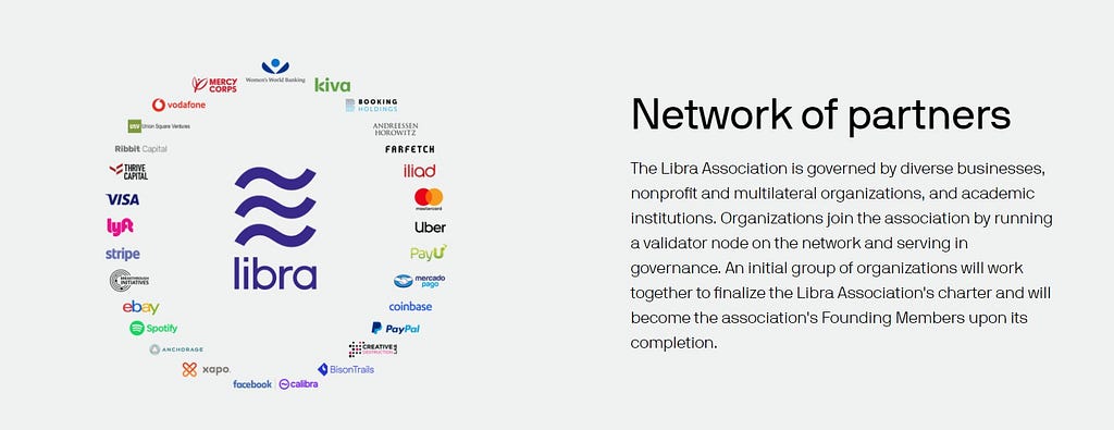 Libra partners