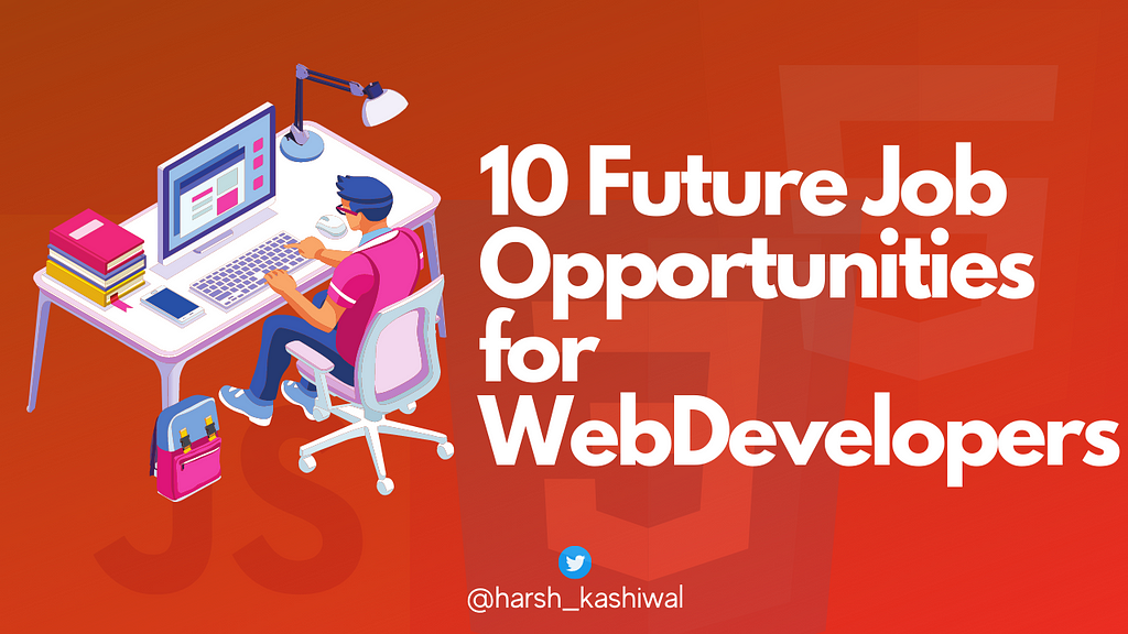 Future of Webdevelopment