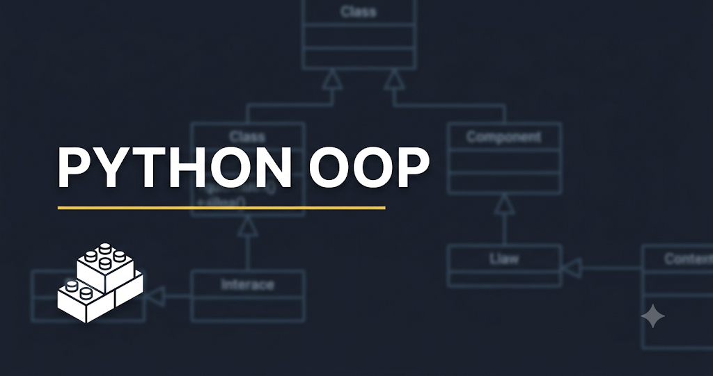 Python OOP for Beginners: Write Code That Actually Scales