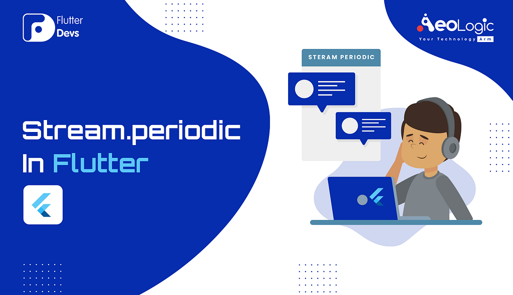 Stream.periodic In Flutter LaptrinhX / News