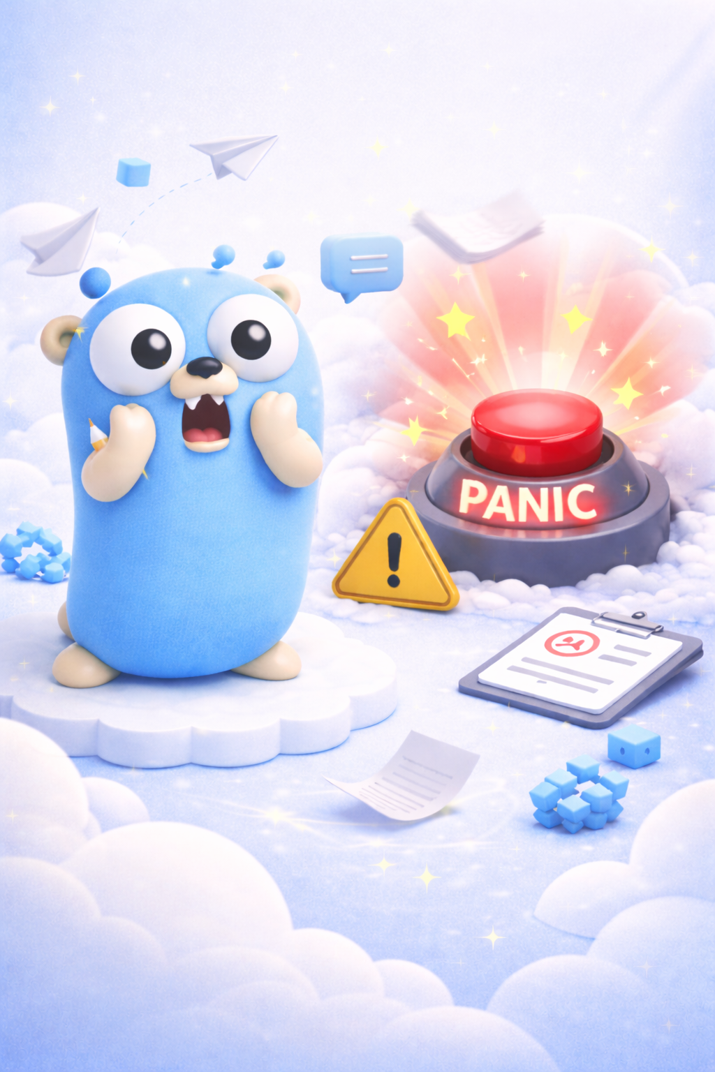 How I Avoided Panics, Applied Defensive Patterns, and What I Learned