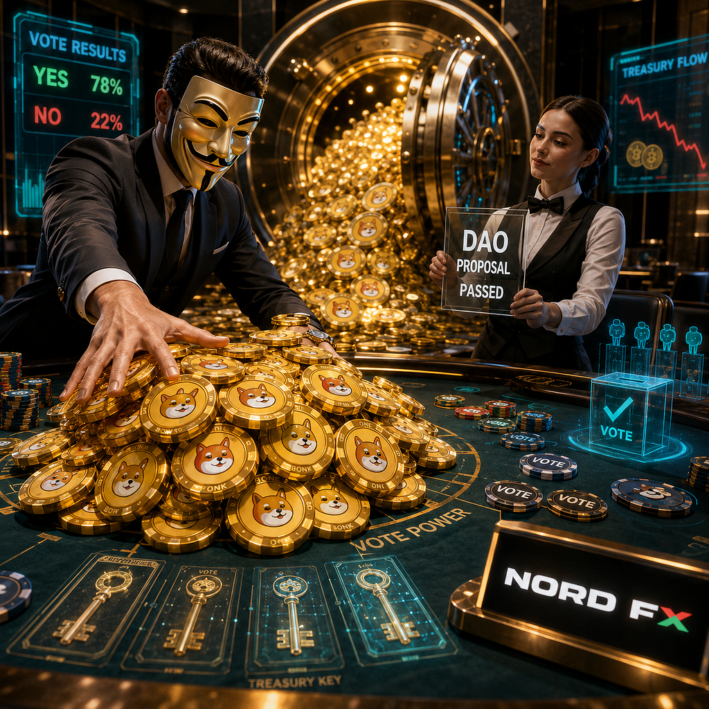 Crypto news