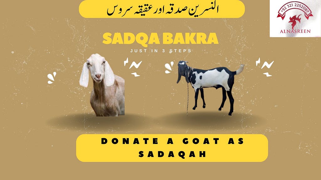 Can we give Sadaqah online?