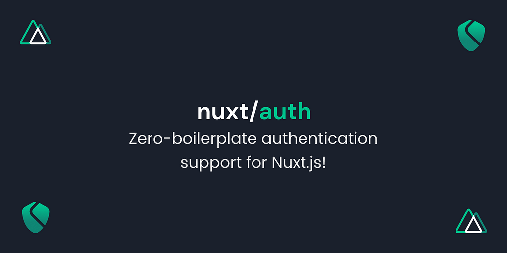 NuxtJS ทำ middleware authentication ด้วย @nuxtjs/auth-next