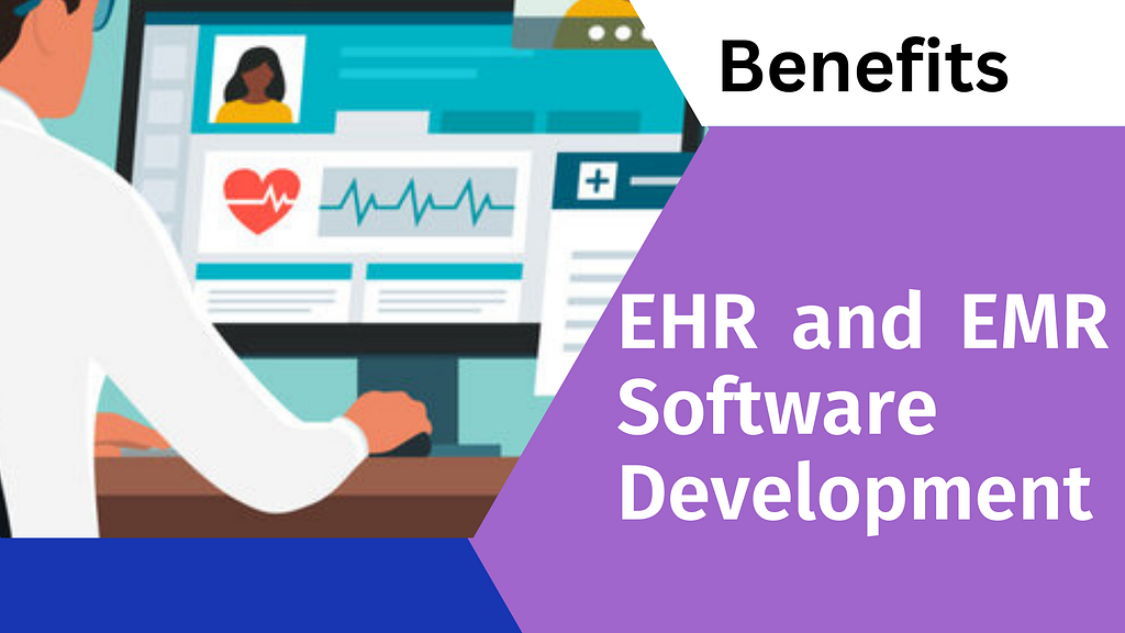 why develop EHR/EMR software for your hospital in 2024