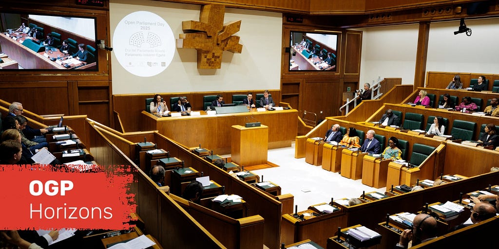 El registro legible por máquina: en la era de los agentes de IA, los datos abiertos gubernamentales necesitan una actualización.
