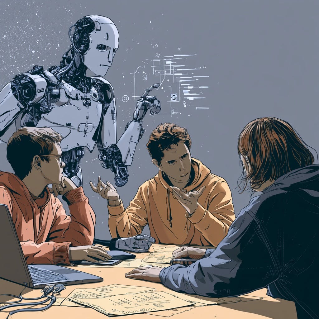 How to Run an AI Project Retrospective