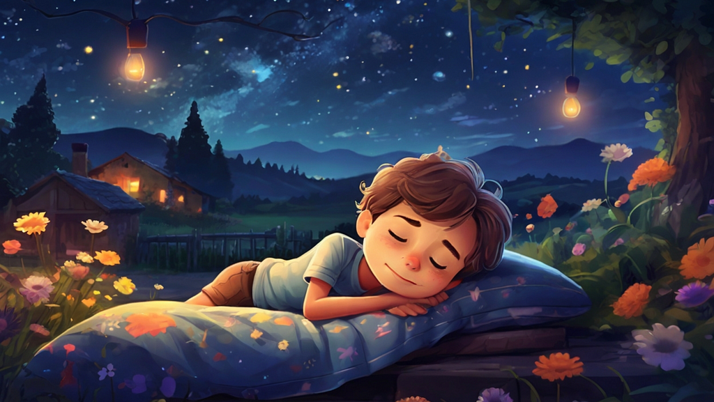 Best 10 Free Bedtime Stories for 5-Year-Olds | Wiki Bedtime Stories