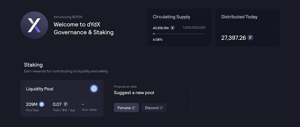 dYdX Airdrop, earn crypto, crypto rewards, decentralized exchange, dYdX guide