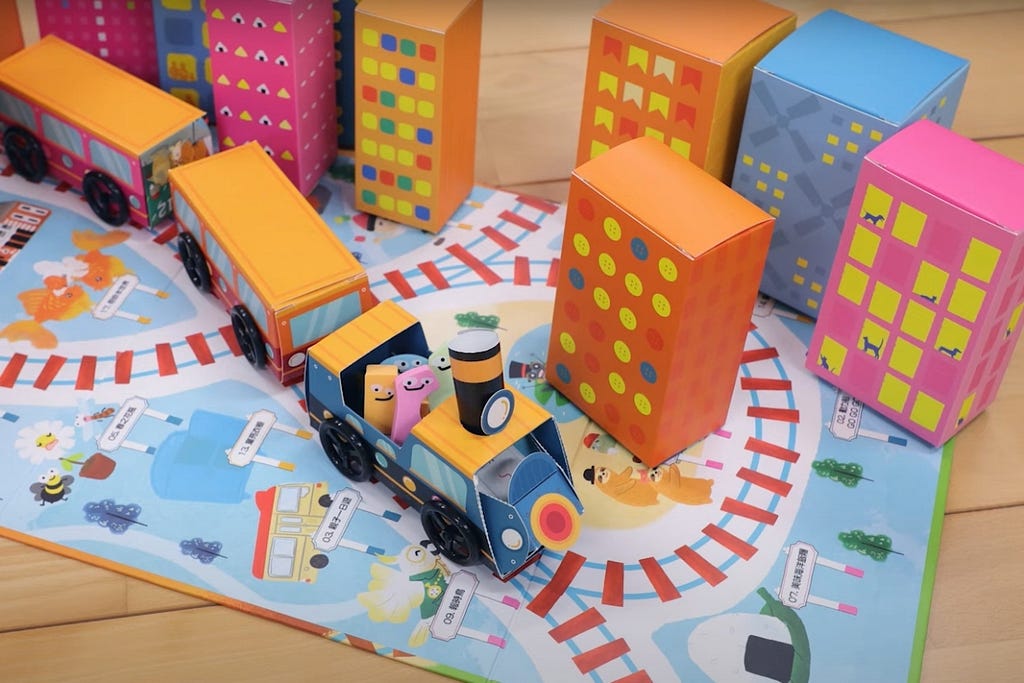 The Best Learning Resources Toys to Ignite Curiosity and Development in Children