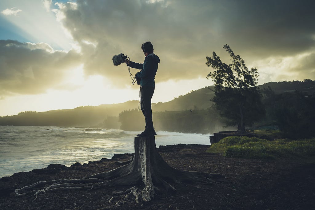 3 Steps to Discover and Define Your Distinctive Brand Tone of Voice