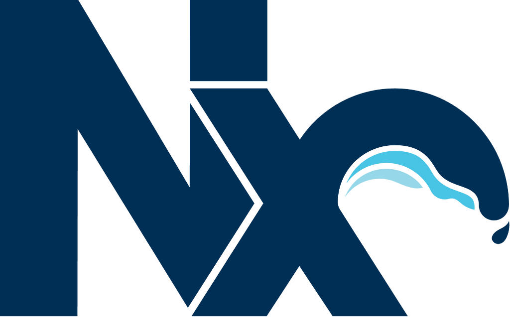 Nx extensive dev tools logo