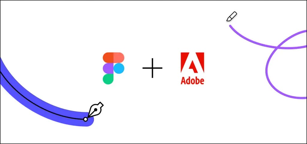 adobe bought figma