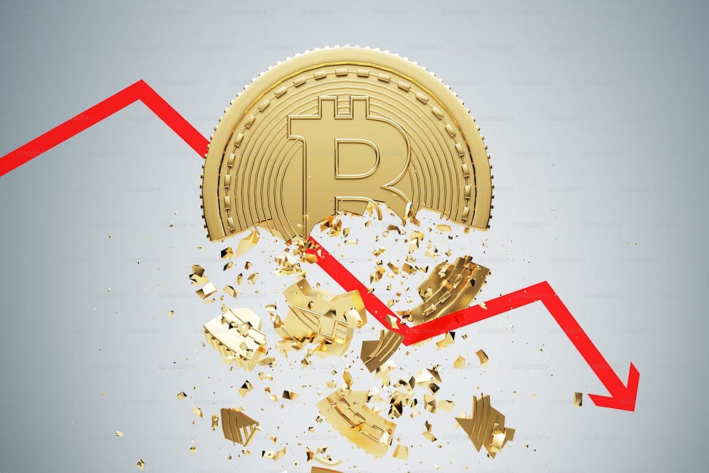 Crypto Winter — Should You Invest When Everyone Is Panicking? (Part 2)