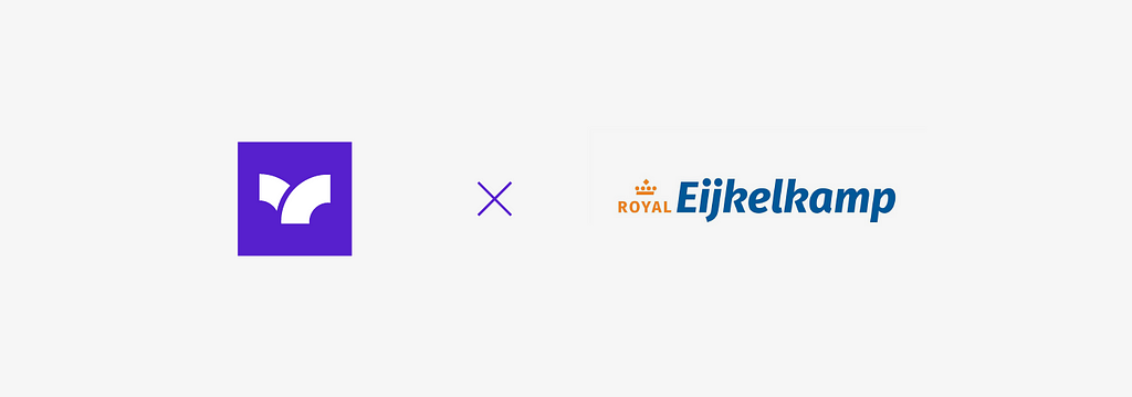 Silta x Royal Eijkelkamp Logo