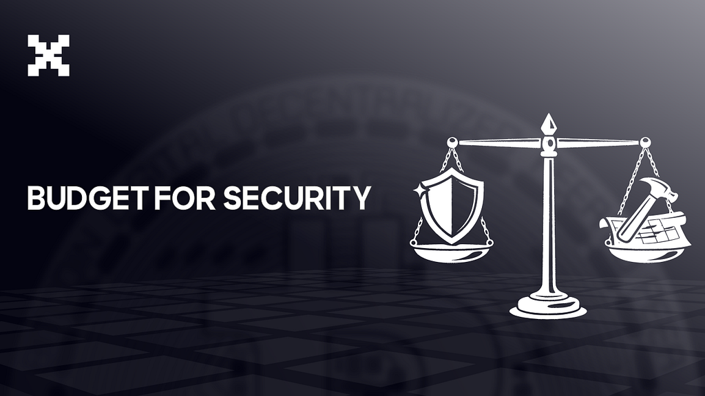Featured image for Security Budgeting for Lean Web3 Teams: What to Buy, What to Build