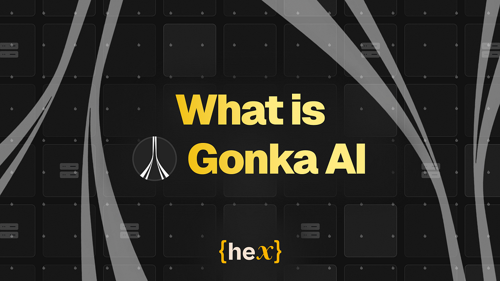 the decentralized GPU network for affordable AI training & inference. “Bitcoin for AI” with useful Proof of Work 2.0, backed by Bitfury & Coatue. Learn how to mine $GNK and join the DeAI revolution