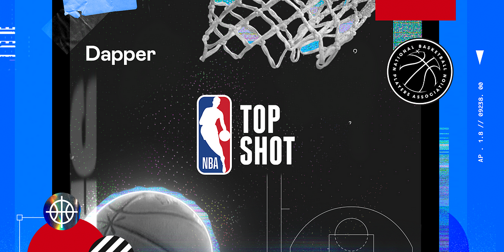 Dapper Labs, the NBA and the NBPA are working together to shape the future of basketball fandom using blockchain technology.