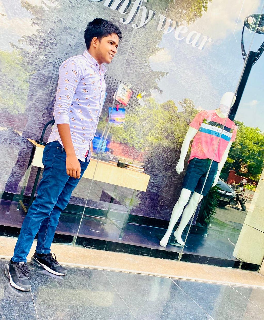 Sahil Chauhan “Asia’s Youngest Digital Entrepreneur” has achieved “TPM DIGITAL MEDIA OPC Pvt. Ltd” in 2019