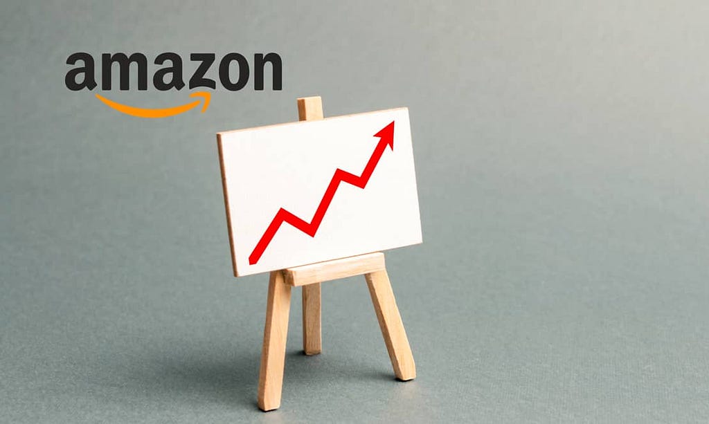 amazon seller profitability