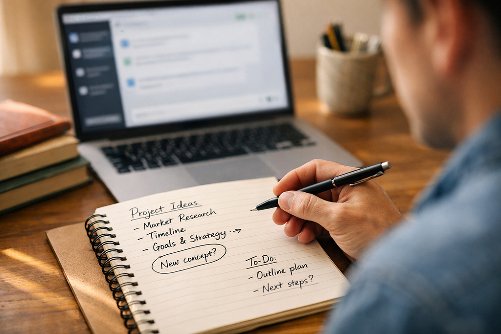 How to Actually Learn Fast With AI