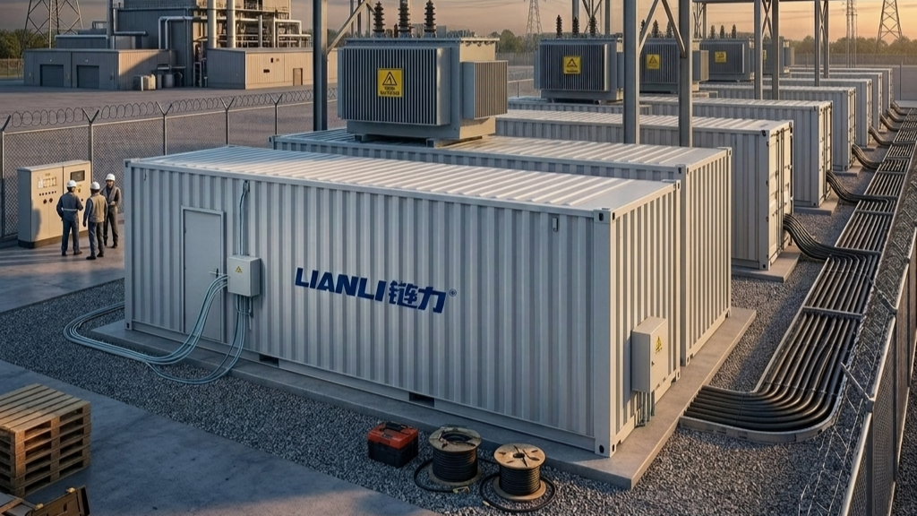 The Top Bitcoin Mining Containers to Watch in 2026