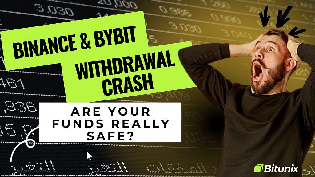 You Think your Funds Are Safe… But Do YOU Know?