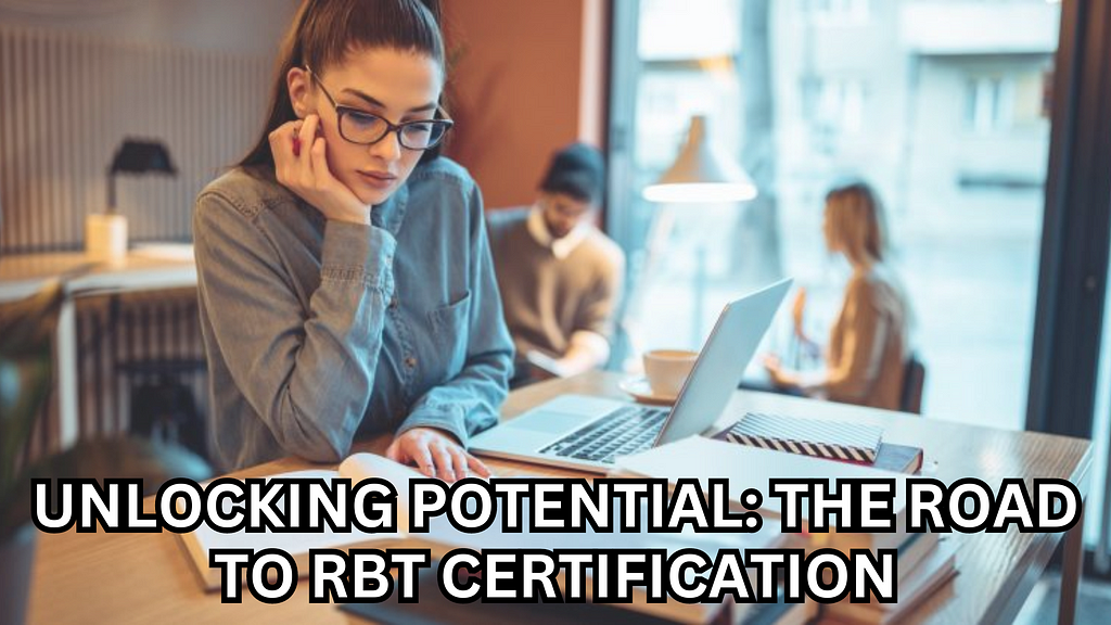 RBT Certification