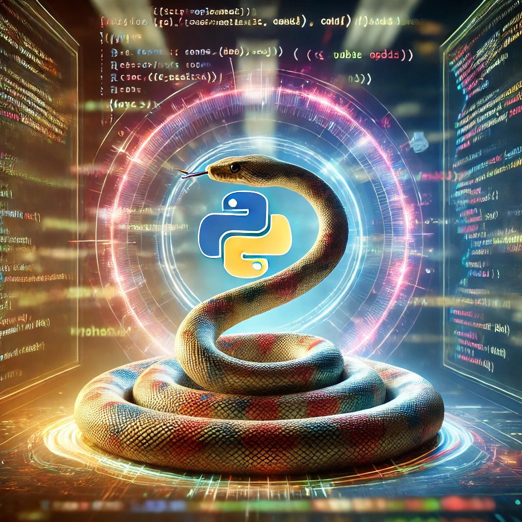 Unlocking Python Mastery: Every Developer Don’t Know