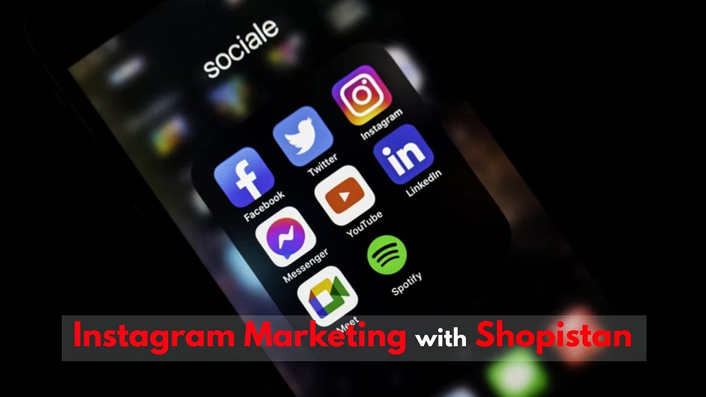 Instagram Marketing