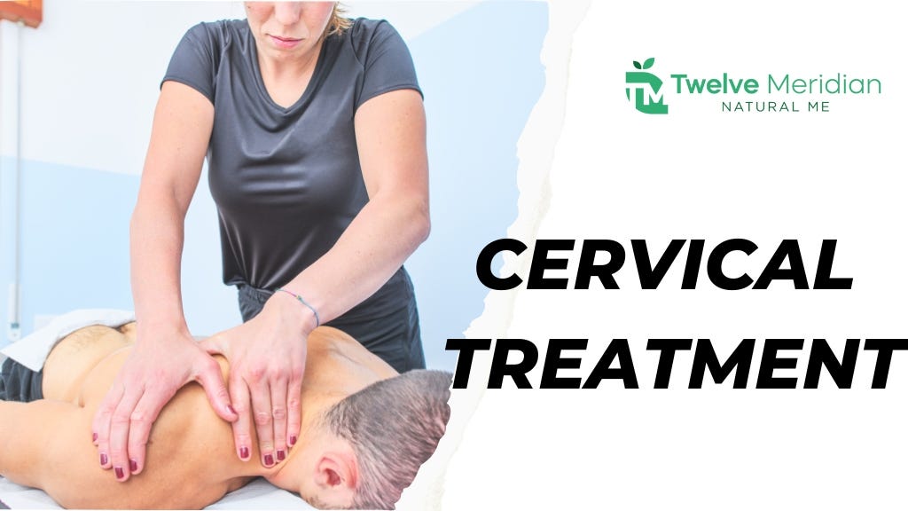 Cervical Treatment In Noida