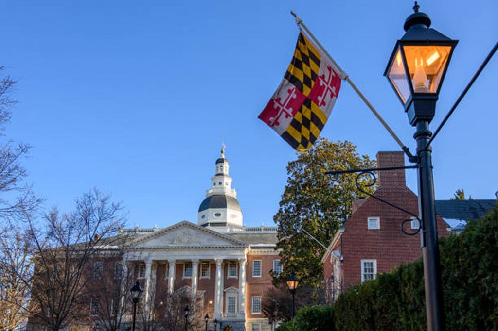 What the New Maryland CPA Law Actually Changes — and What It Doesn’t