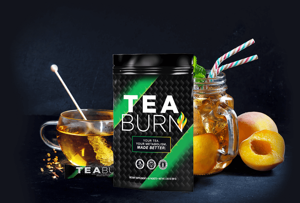 Tea Burn is a vegan weight loss pill that contains key ingredients that effectively increase metabolism. It is very convenient to use because it comes in powder form. Tea Burn is produced in the US with strict quality and purity standards for each package.