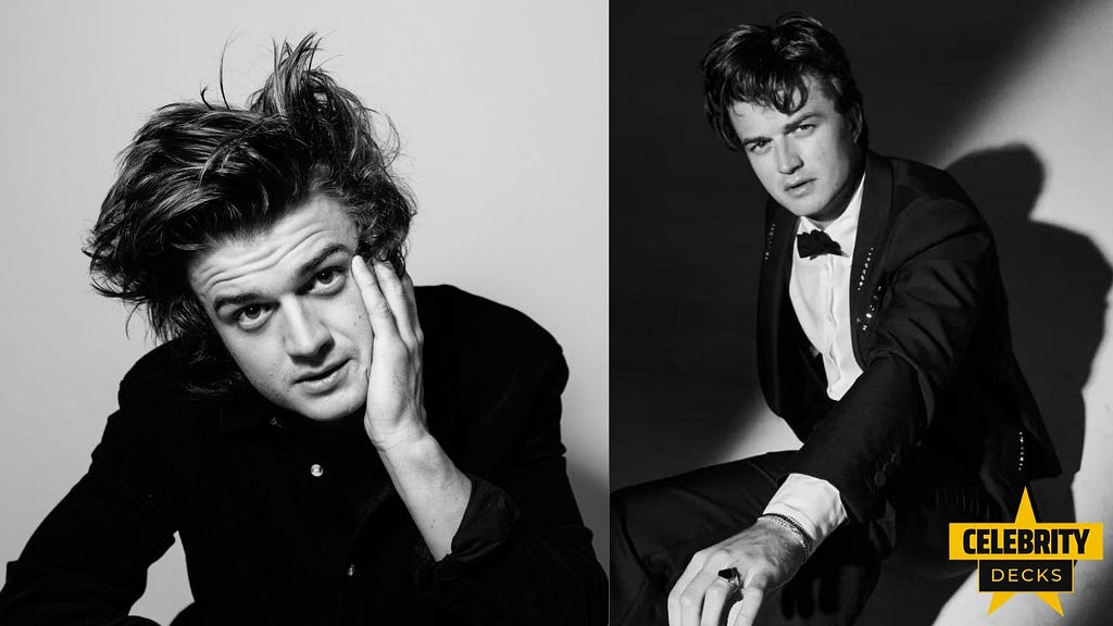 Joe Keery Biography: Age, Movies, TV Shows, Music, Height, Net Worth 2024