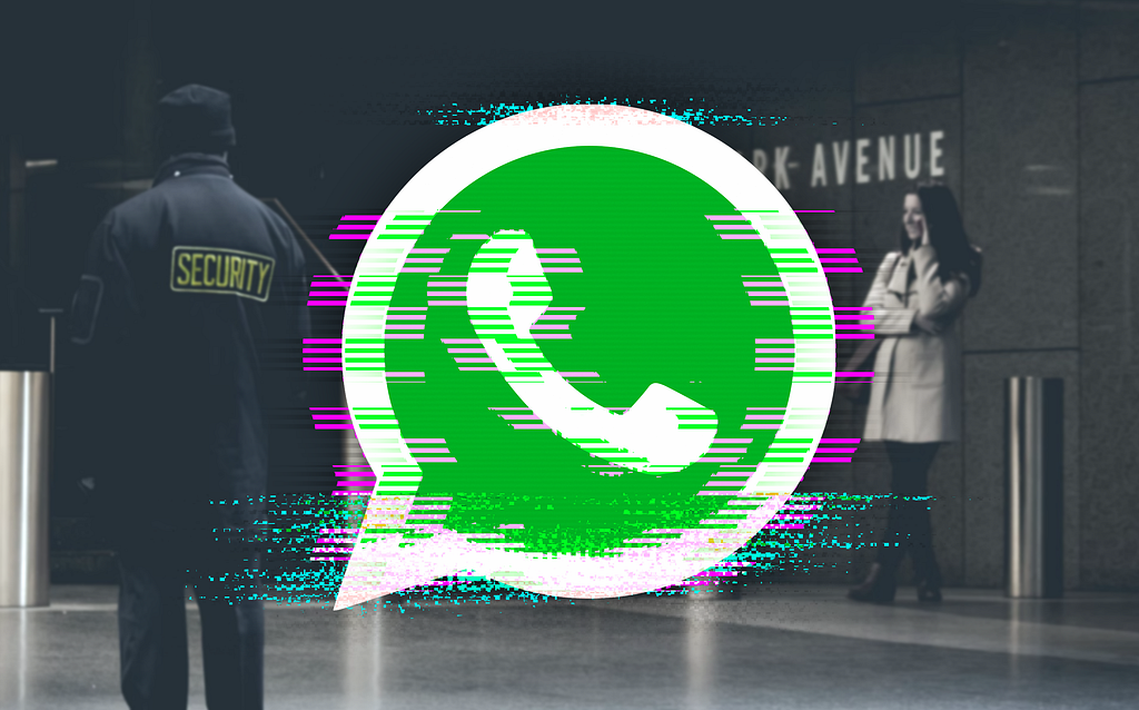 What is the WhatsApp problem