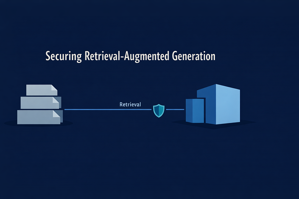 Securing Retrieval-Augmented Generation (RAG) in Production Systems thumbnail