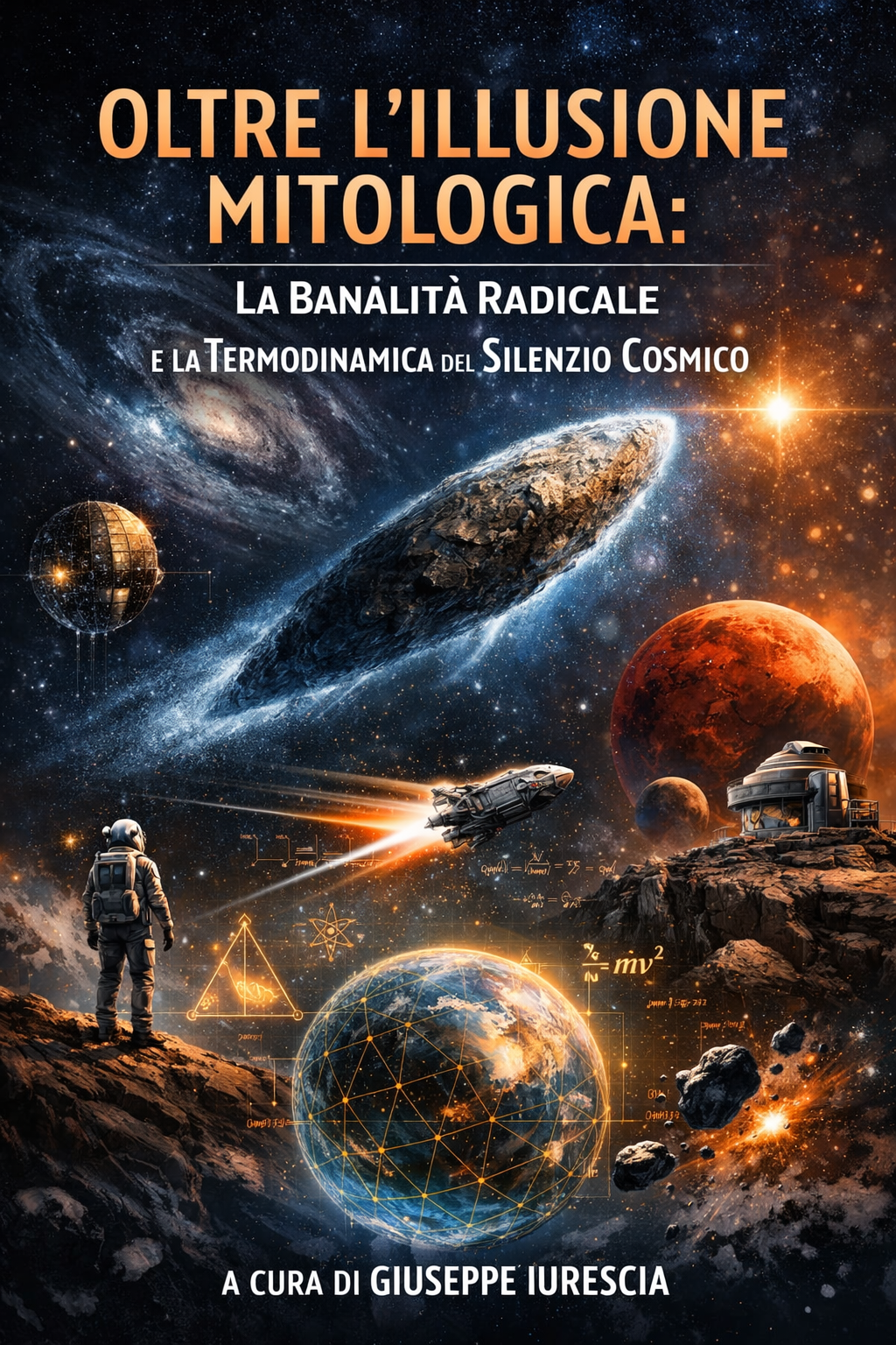 Oltre l’illusione mitologica: la banalità radicale e la termodinamica