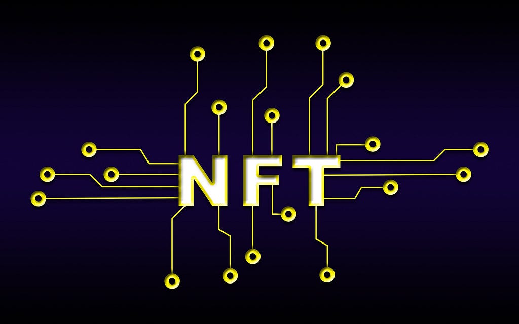 NFTs function as verifiable proofs of authenticity and ownership within a blockchain network