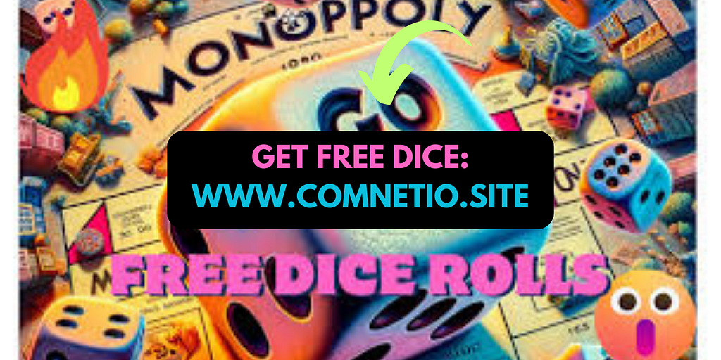 Mastering Monopoly Go: A Guide to Securing Free Rolls Today