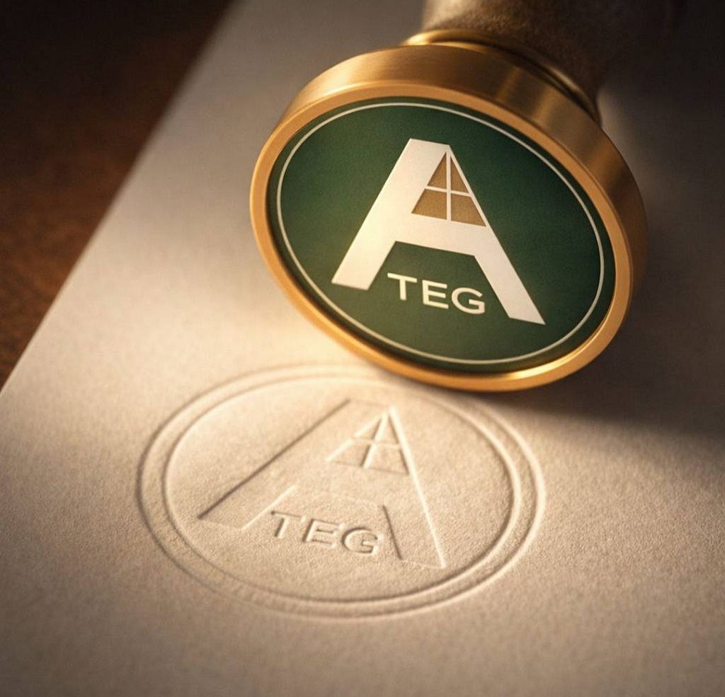 Beyond Hype: Why ATEG Is Building for the Long Term