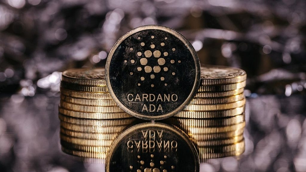 Cardano’s Blockchain Development