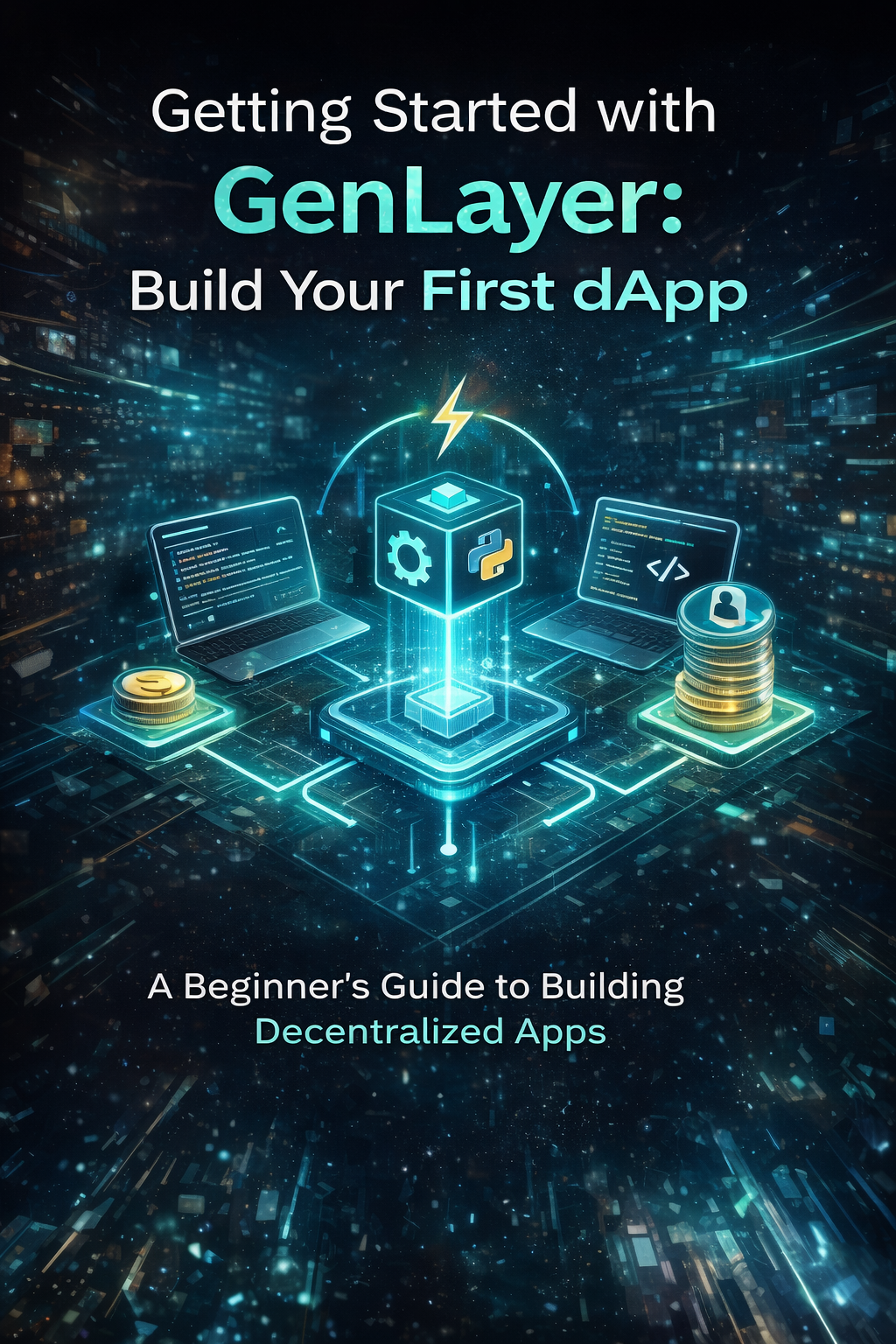  Beginner Guide: Building Your First dApp on GenLayer
