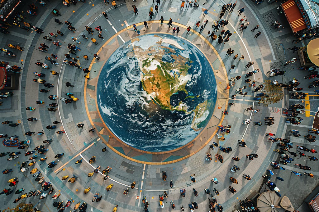 Which Countries Are Winning the Software Outsourcing Race in 2026?