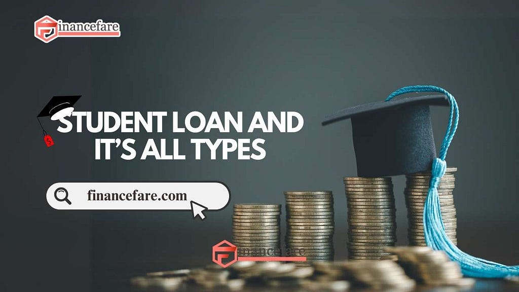 Image of Student Loan Types