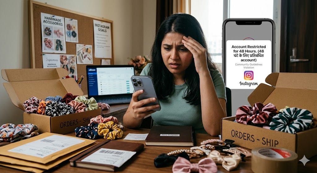 Locked Out! The Hard Lesson in Why You Must Own Your Website